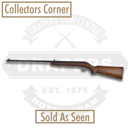 Sold As Seen BSA Meteor .22