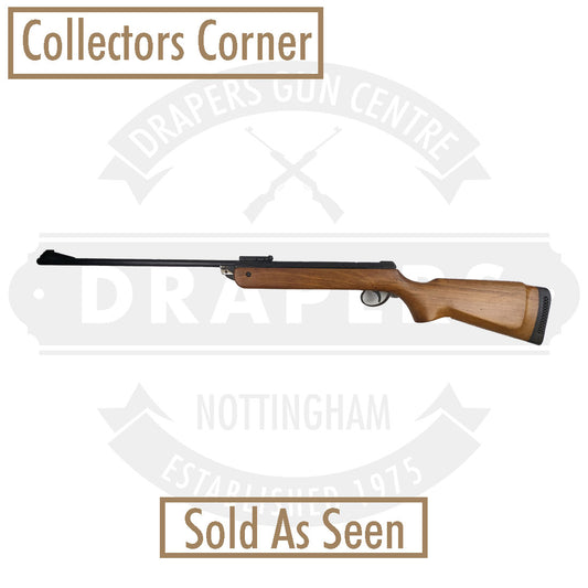 Sold As Seen BSA Meteor .22