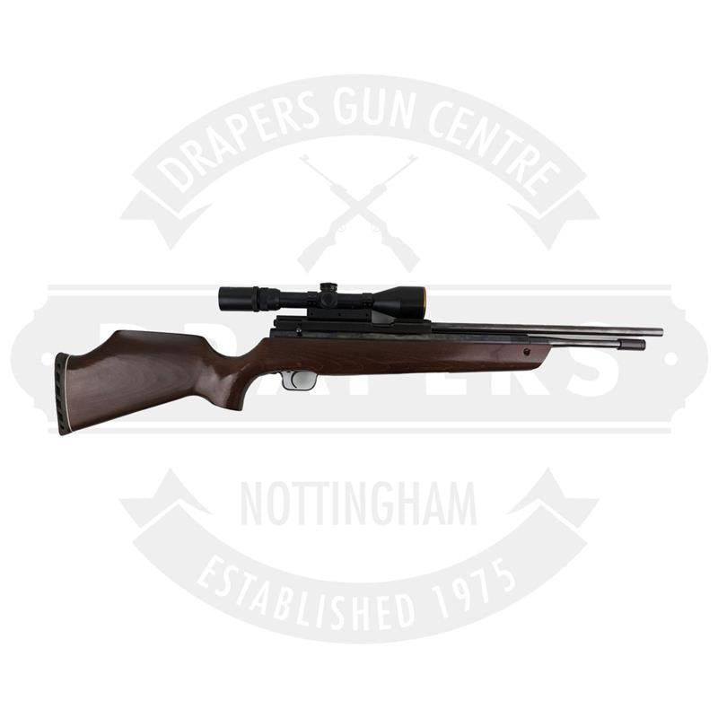 Used Park Rifle .22