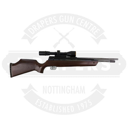 Used Park Rifle .22