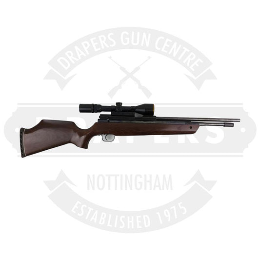 Used Park Rifle .22