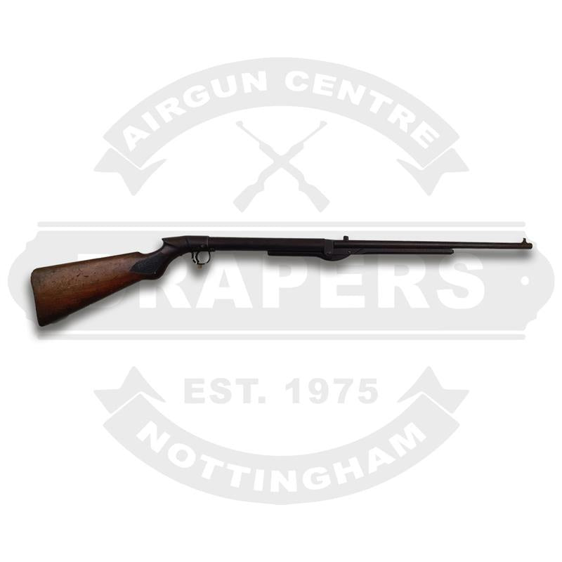 Sold As Seen Pre War BSA Standard .22
