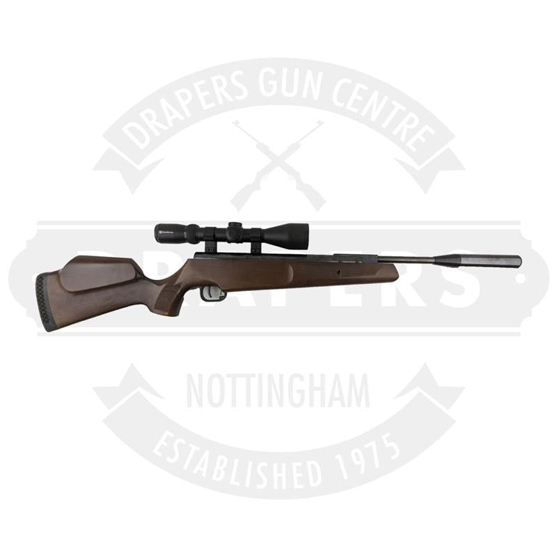 Used Theoben H.E. System .22