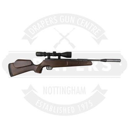 Used Theoben H.E. System .22