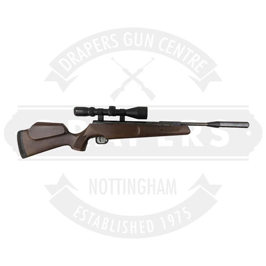 Used Theoben H.E. System .22