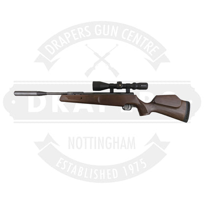 Used Theoben H.E. System .22