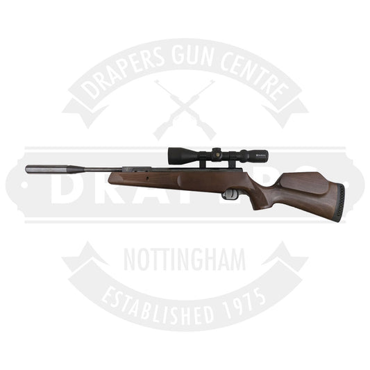 Used Theoben H.E. System .22