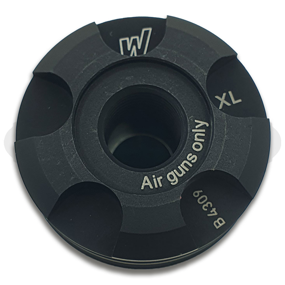 Weihrauch HW XL Moderator - Suppressors - Gun Accessories - Accessories