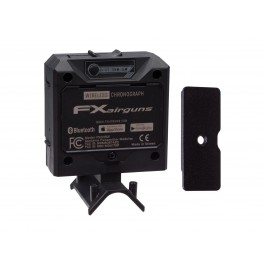 Fx mk11 radar bluetooth chronograph on sale