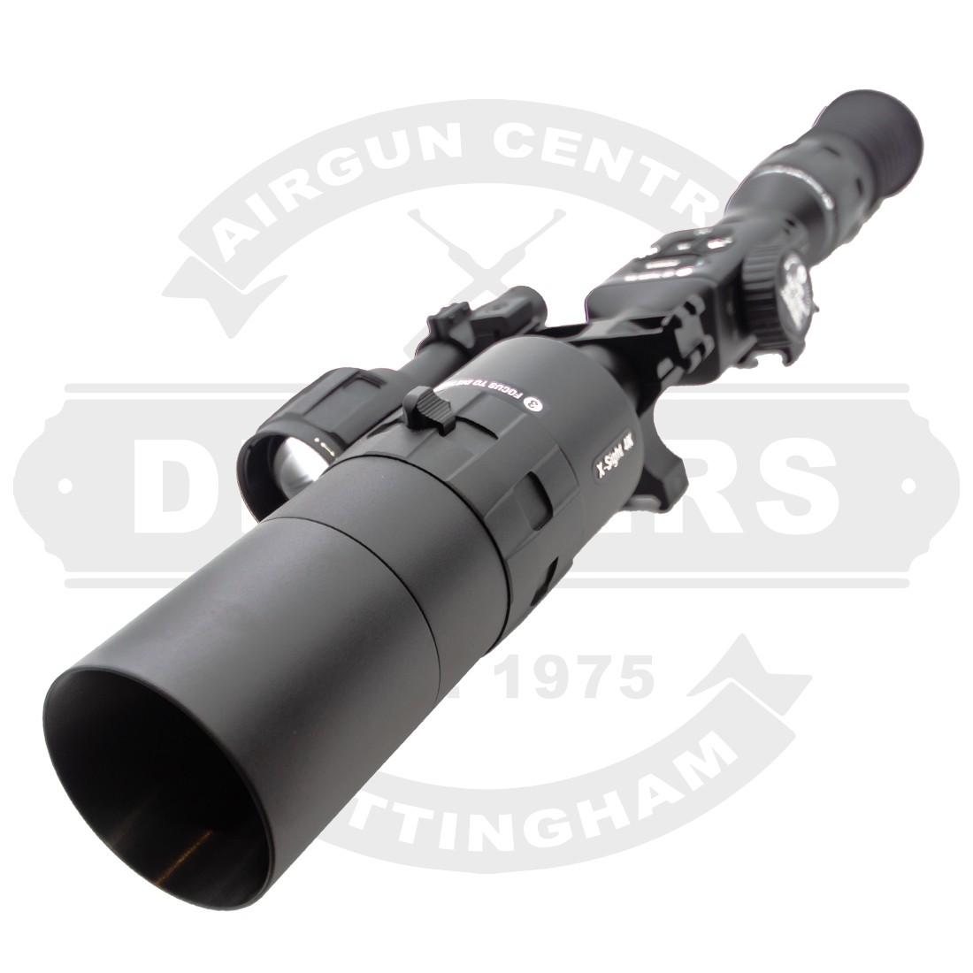 ATN XSight 520 4k Smart Scope/NightVision Night Vision Optics
