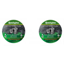 Remington Express Pointed Pellets .22 (x500)