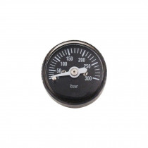 Pressure Gauge