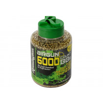 Remington 4.5mm BBs Large Pot (x6000)