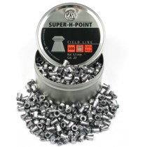 Super Point Extra RWS .22 14.5gr x500 