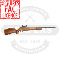 Used Theoben Eliminator 26ft/lbs .22 FAC