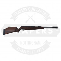 Used Air Arms TX200 Walnut Stock .177