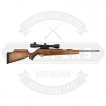 Used Air Arms Pro Sport .177 Walnut
