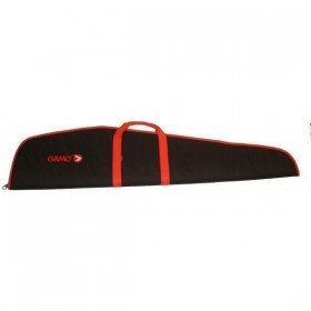 GAMO Funda 120cm Red & Black Rifle Slip