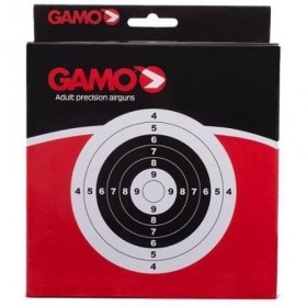 Gamo Targets 14cm (x100)